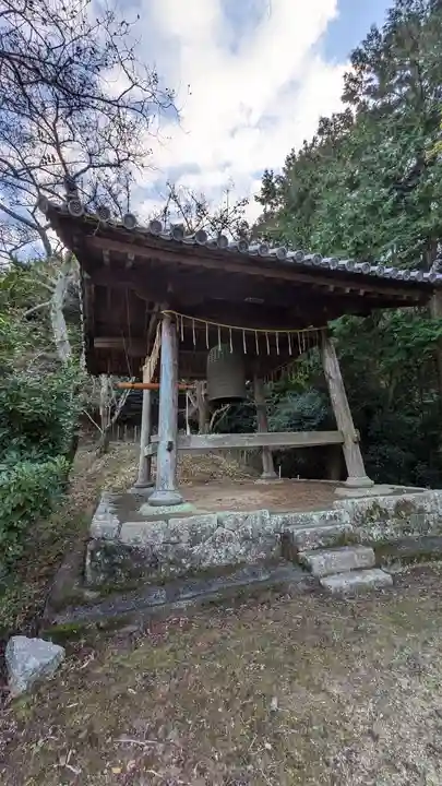 神童寺(京都府)