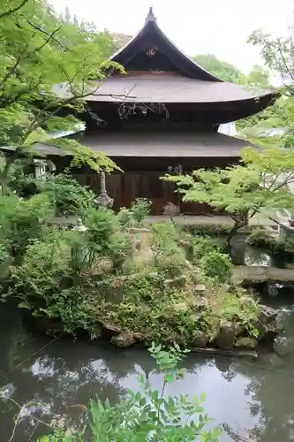 定光寺(愛知県)