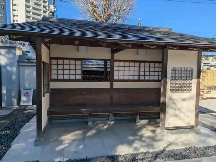 大林寺(東京都)