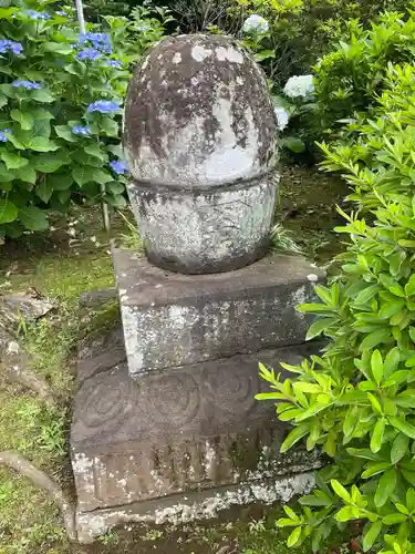 本土寺のその他建物