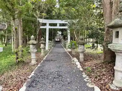 石積神社(三重県)