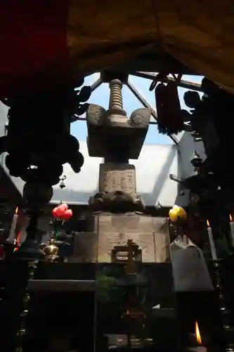 弥勒寺(愛知県)