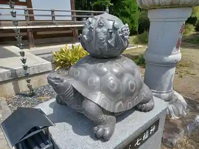 法臺寺(埼玉県)
