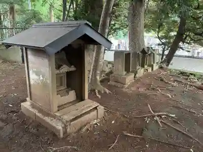 王子神社(千葉県)