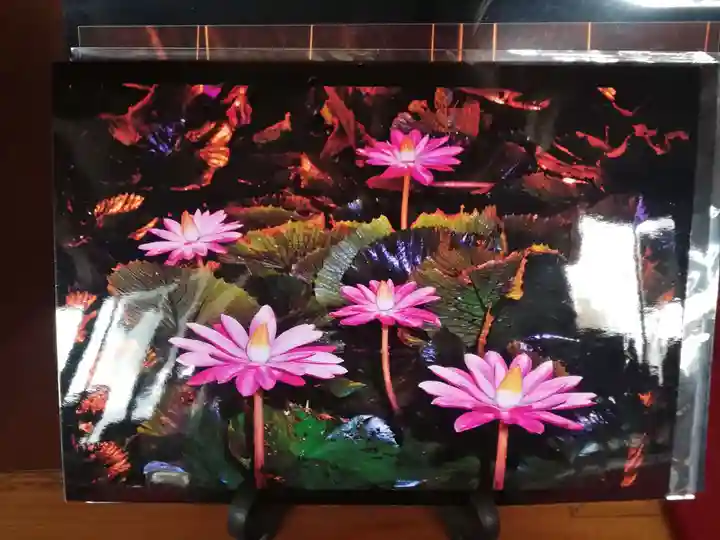 東輪寺(栃木県)