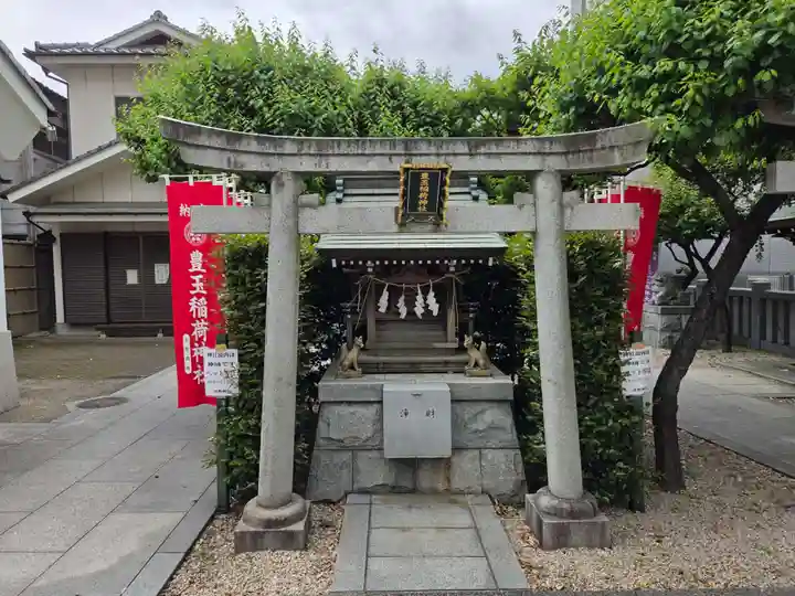 北野神社(東京都)