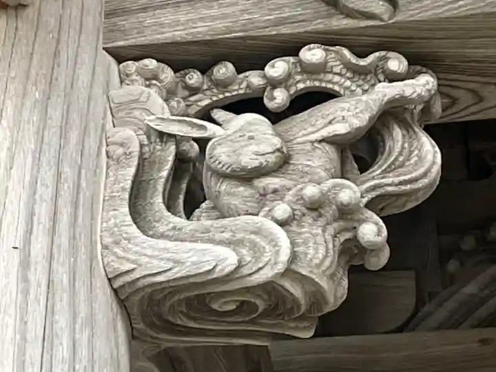 大乗寺のその他建物