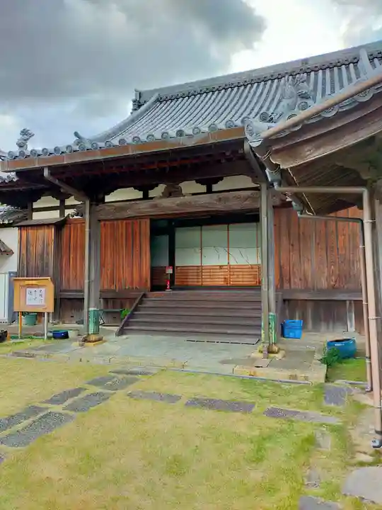 禅定寺(和歌山県)