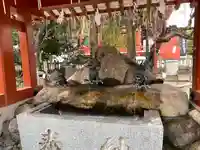 浅草神社(東京都)
