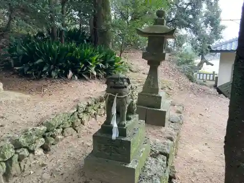 加茂神社(徳島県)