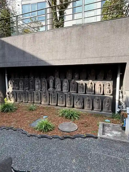 道往寺(東京都)