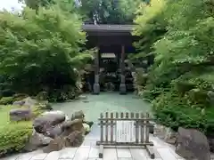 白山比咩神社(石川県)