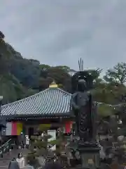 清荒神清澄寺(兵庫県)