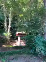 大六天神社(千葉県)