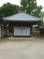 天満宮のその他建物