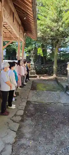 天鷹神社(岐阜県)