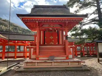 日御碕神社(島根県)