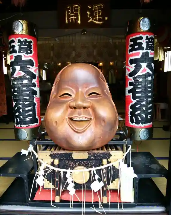 鷲神社(東京都)