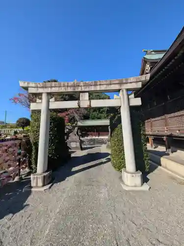 赤羽八幡神社(東京都)