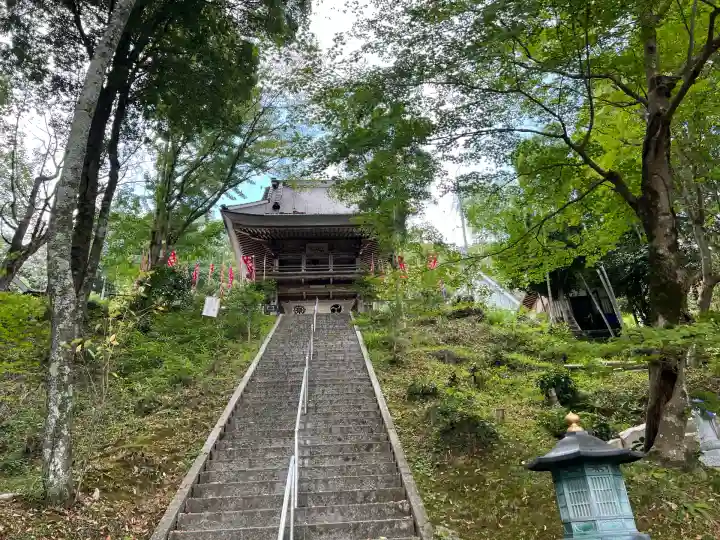 川見薬師寺(愛知県)