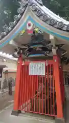 若宮八幡大神宮(大阪府)