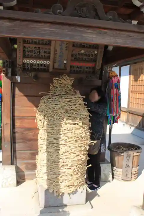 南蔵院(東京都)