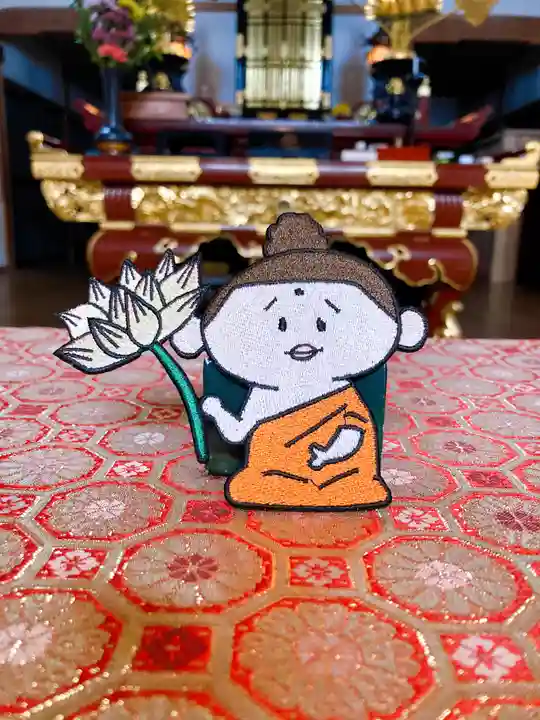 潮音院のその他建物