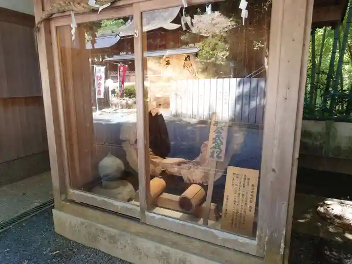 烏帽子形八幡神社(大阪府)