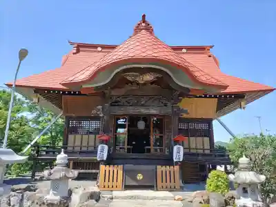 大鏑神社(福島県)