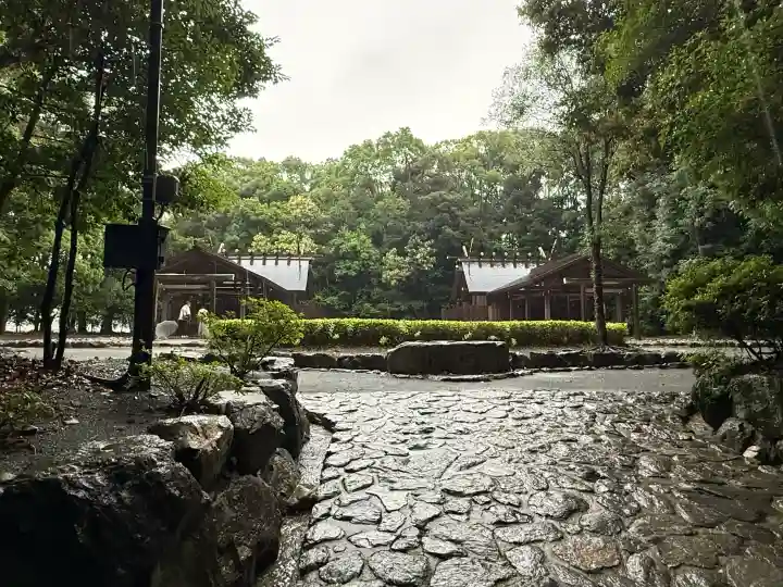 宗像大社(福岡県)