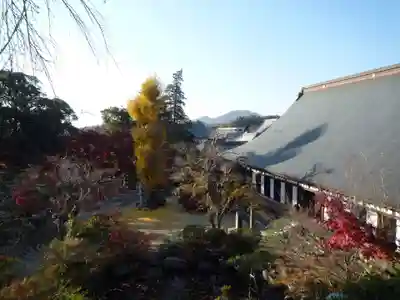 月山寺のその他建物