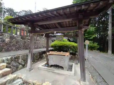 須倍神社(静岡県)