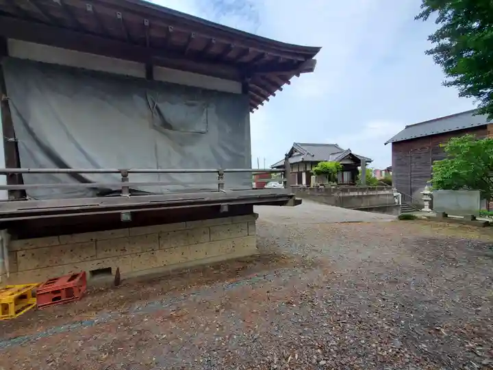 小林神社(栃木県)