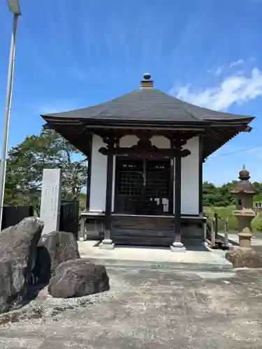 徳寿院(岩手県)