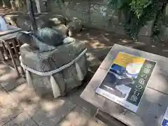 酒列磯前神社(茨城県)