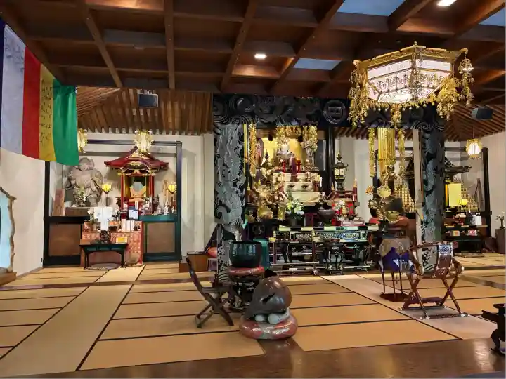 伊勢の国 四天王寺(三重県)