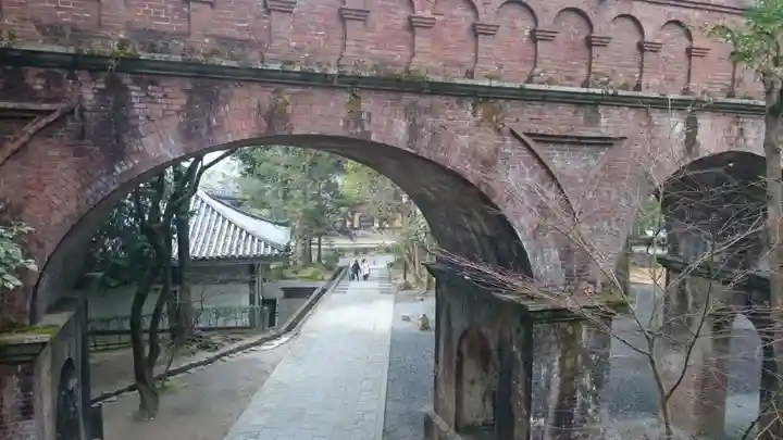 南禅寺のその他建物