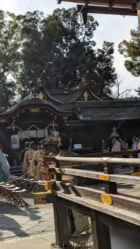 平野神社(京都府)