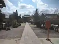 東勝寺宗吾霊堂のその他建物