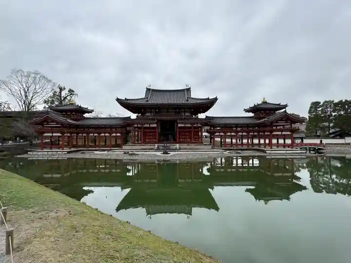 平等院(京都府)