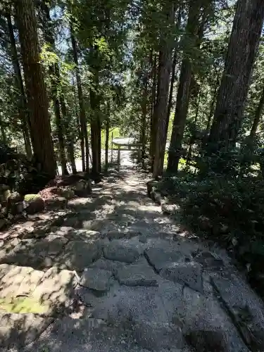 宮瀬神社(広島県)