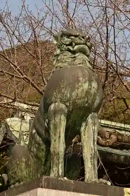 宮地嶽神社(福岡県)