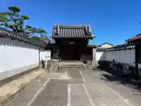 威徳院(兵庫県)