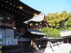 秩父神社(埼玉県)