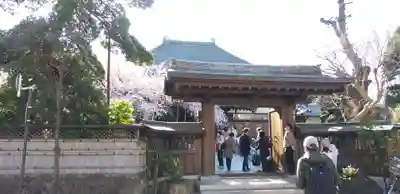 玉蔵院のその他建物