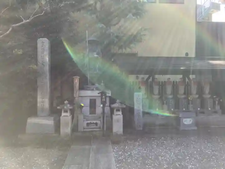 正楽院(東京都)