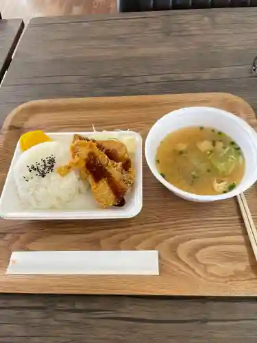 御厨人窟・神明窟(高知県)