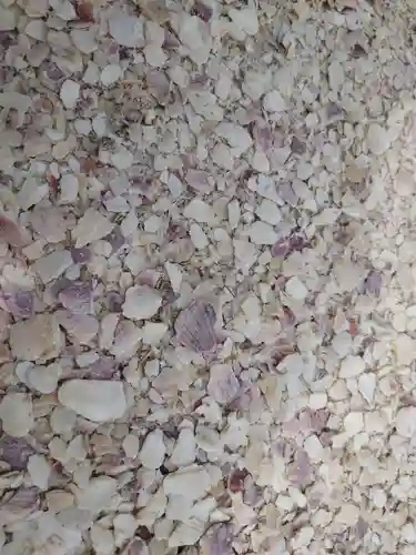 宗谷岬神社の周辺