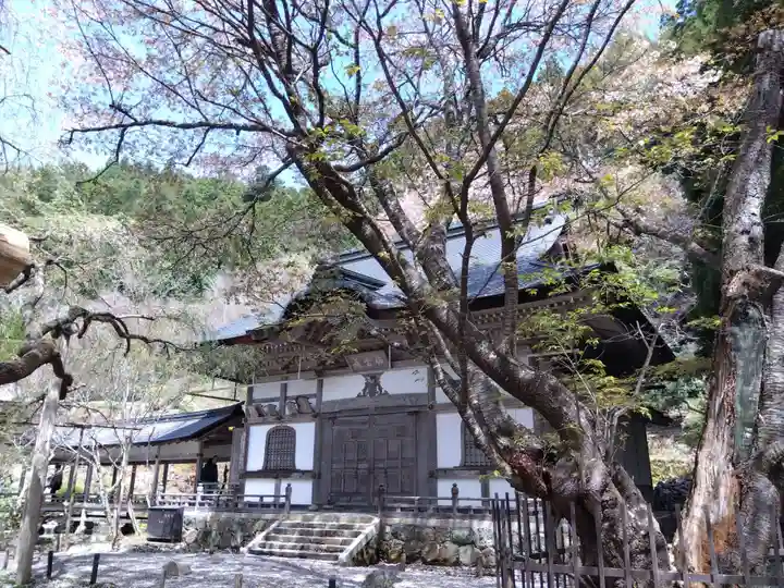 常照皇寺(京都府)