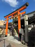 下御霊神社(京都府)